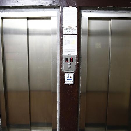 Sandhu Guest House Hong Kong Exterior foto