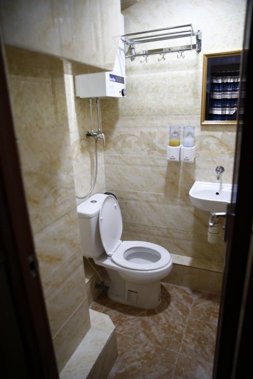 Sandhu Guest House Hong Kong Quarto foto