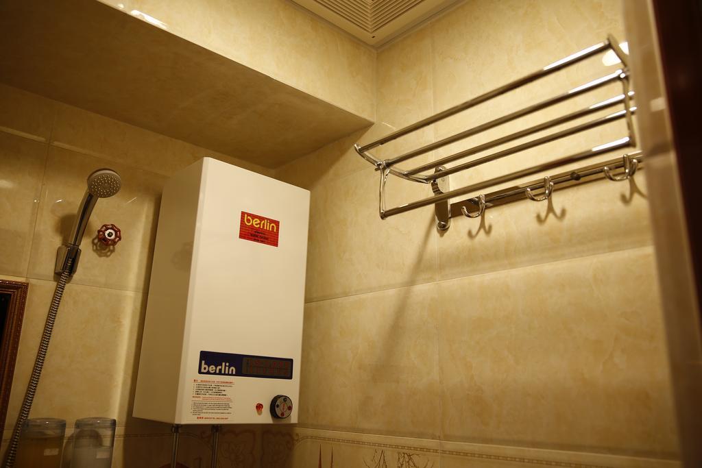 Sandhu Guest House Hong Kong Quarto foto