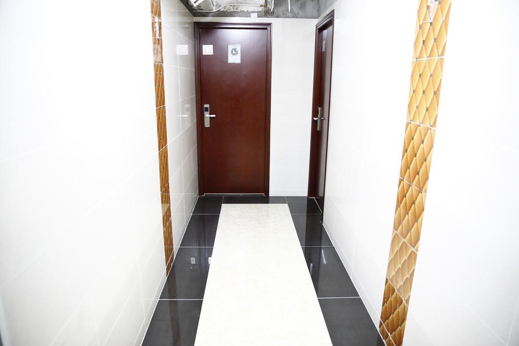 Sandhu Guest House Hong Kong Exterior foto