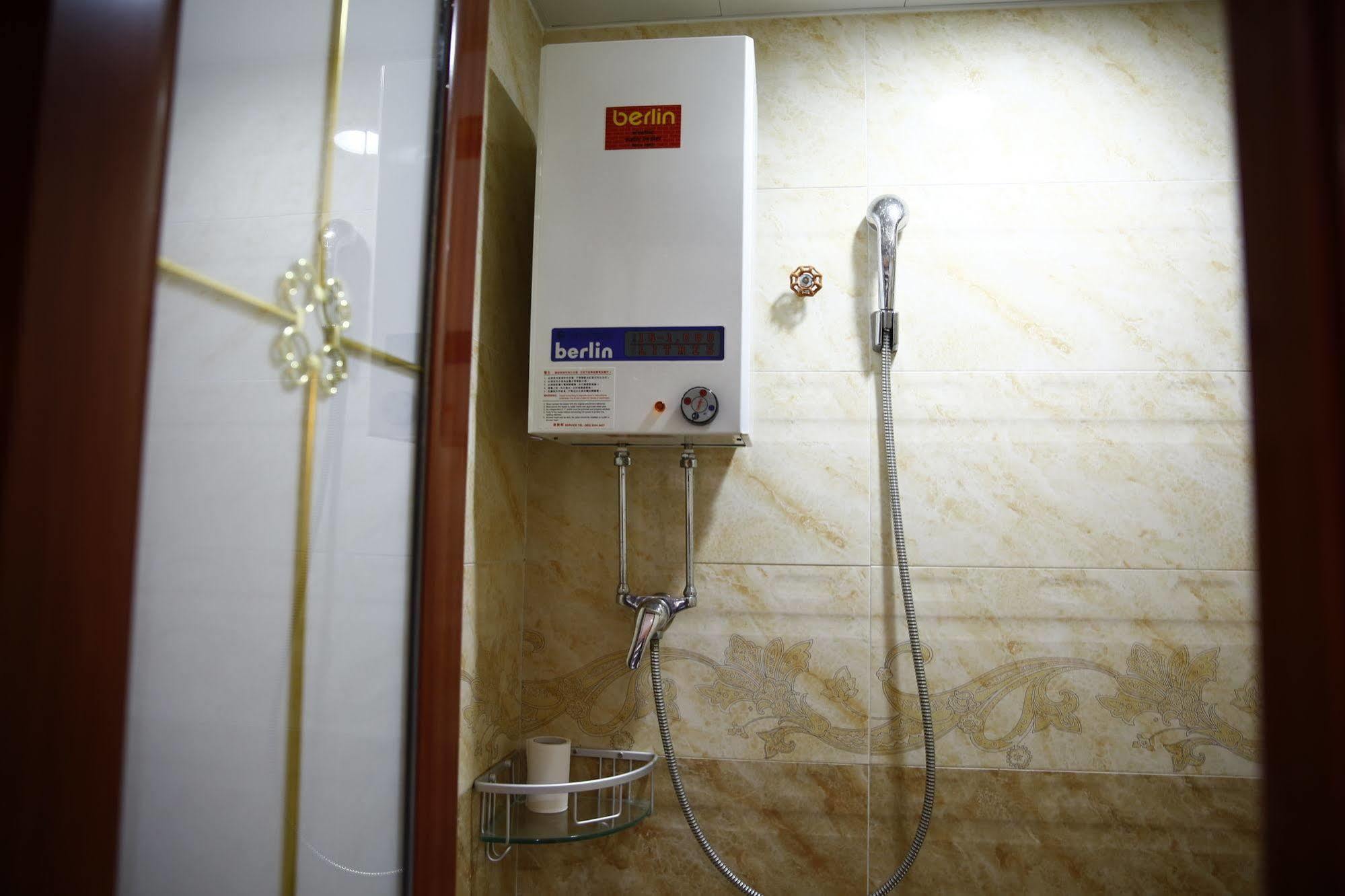 Sandhu Guest House Hong Kong Exterior foto