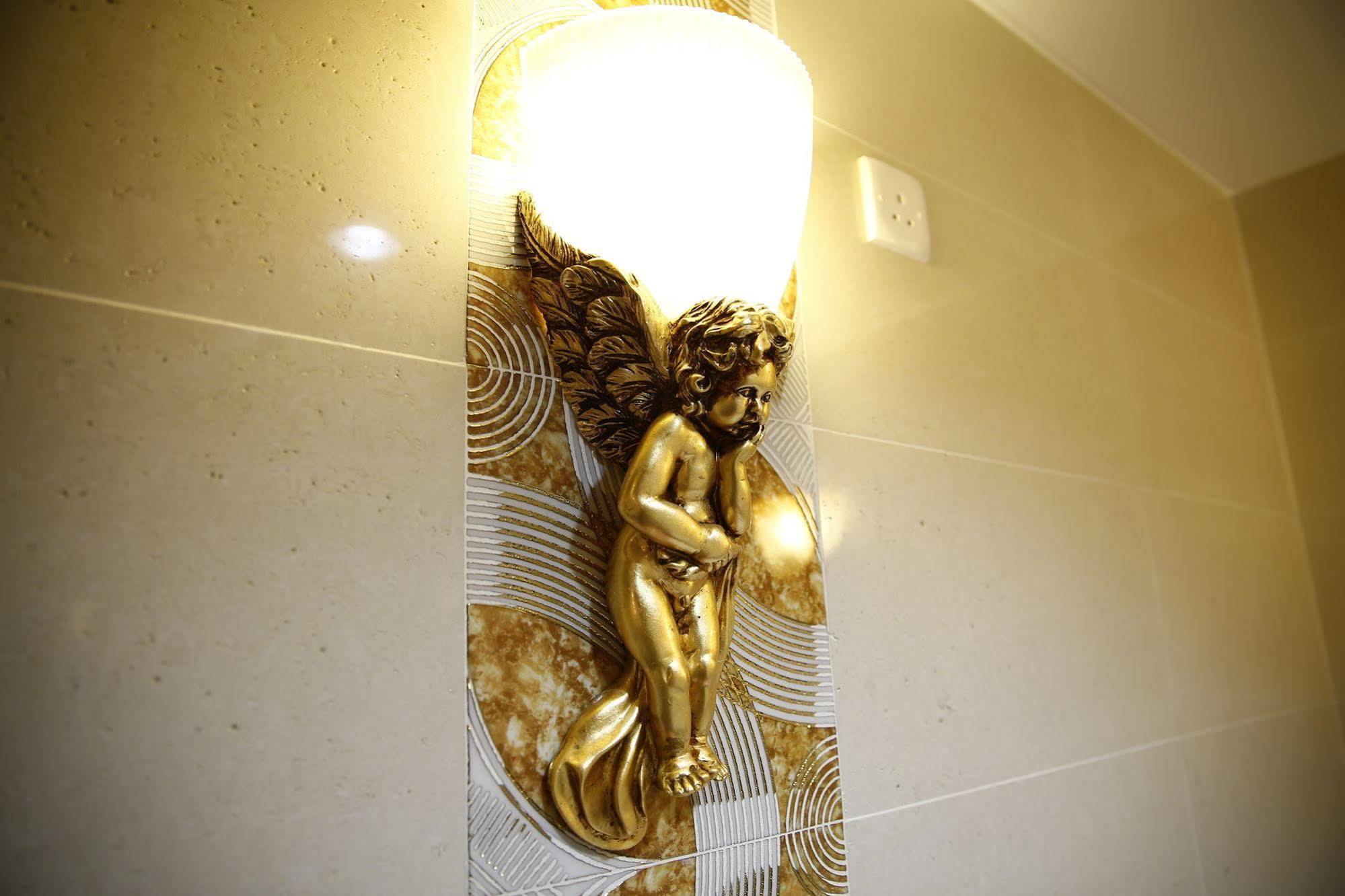 Sandhu Guest House Hong Kong Exterior foto